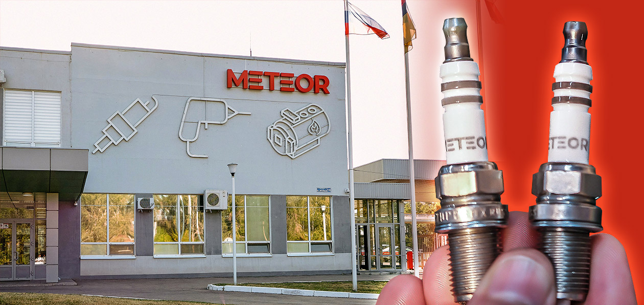 Александр Ковальчук, Meteor Auto: «У нас отличные перспективы на российском рынке»
