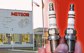 Александр Ковальчук, Meteor Auto: «У нас отличные перспективы на российском рынке»