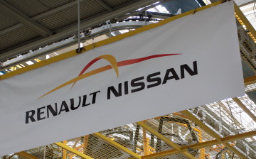 Новое соглашение между Renault и Nissan вступило в силу