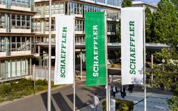 Schaeffler опубликовал документ с предложением о выкупе акций Vitesco Technologies