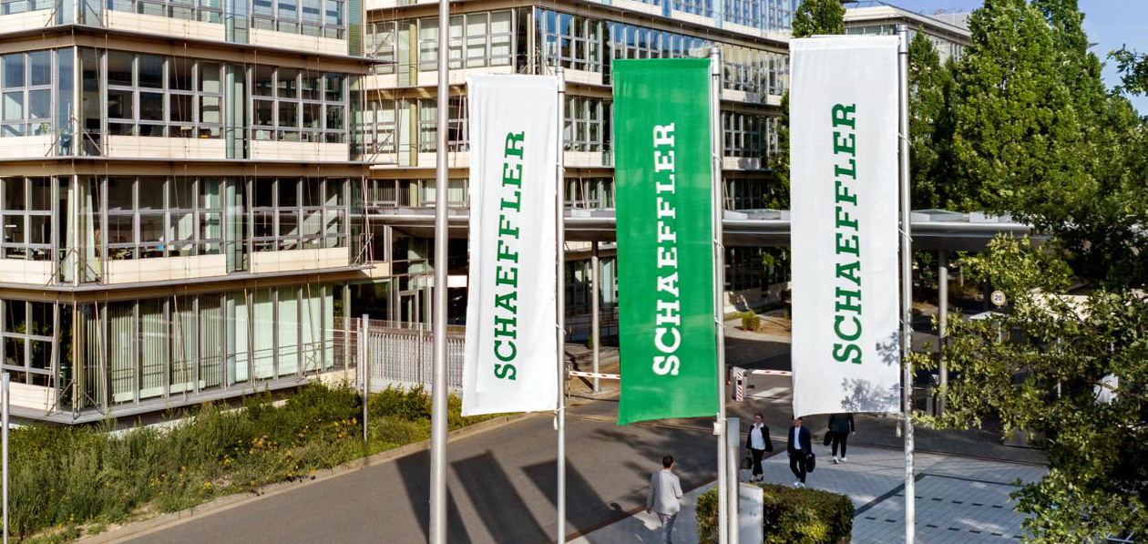Schaeffler опубликовал документ с предложением о выкупе акций Vitesco Technologies
