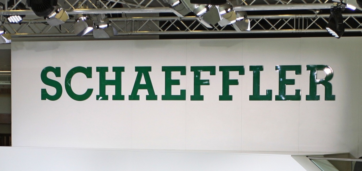 Schaeffler получил одобрение на продажу завода в Ульяновске
