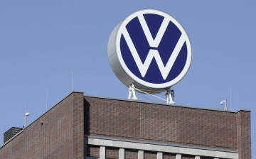 Завод Volkswagen в Калуге продолжит простаивать