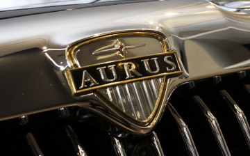 Автомобили Aurus начали собирать в ОАЭ