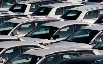 С начала года автомобили с пробегом подорожали на 15%