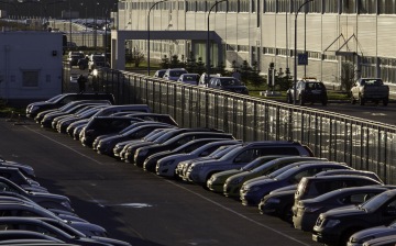 В ноябре автомобили с пробегом подорожали на 4%