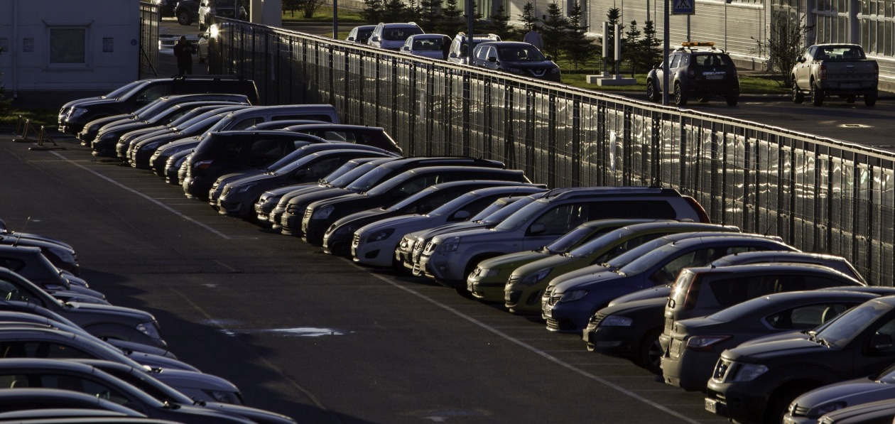 В ноябре автомобили с пробегом подорожали на 4%