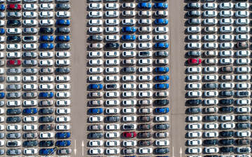 «Автодом» и «Автоспеццентр» отказались от поставок автомобилей по параллельному импорту