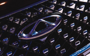 Спрос на запчасти для китайских автомобилей вырос на 10%