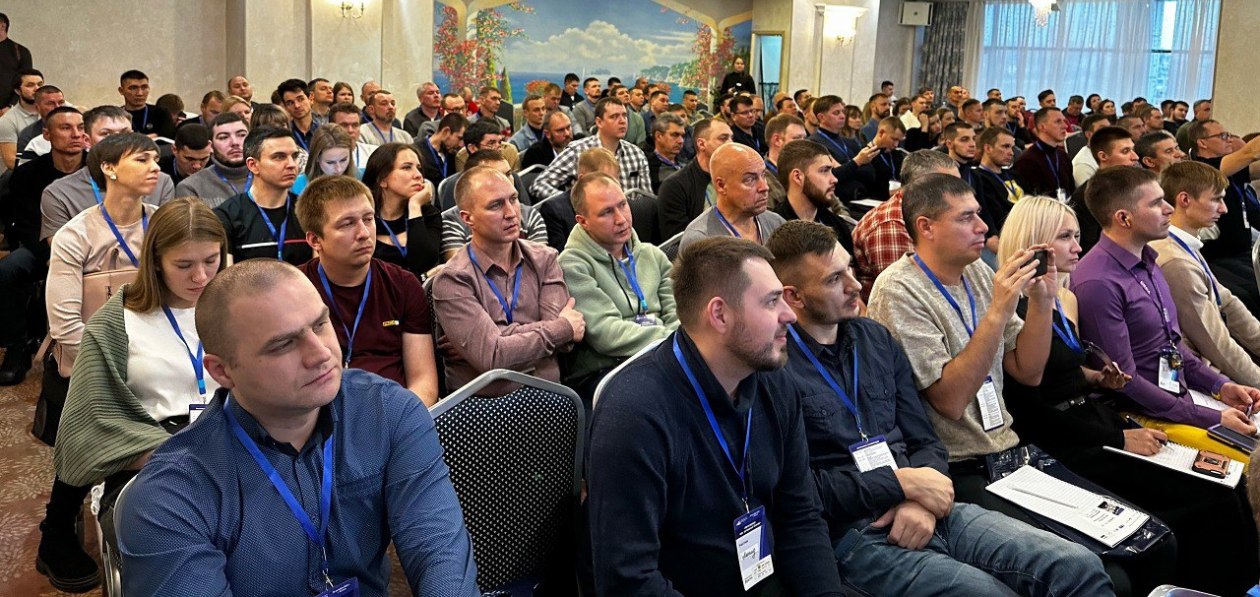 Groupauto проведет автосервисную конференцию в Тульской области