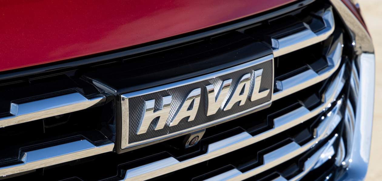 Haval попал под отзыв в России