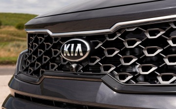 Kia приостановила производство из-за аварии на заводе поставщика