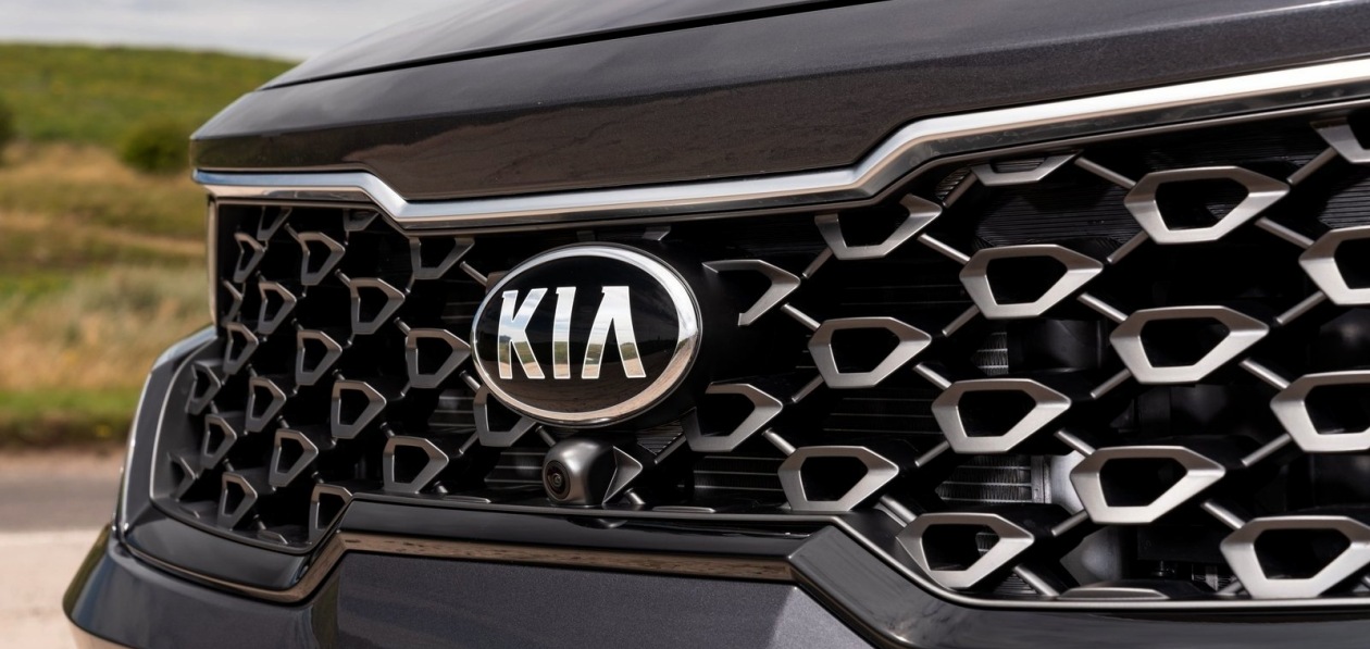 Kia приостановила производство из-за аварии на заводе поставщика