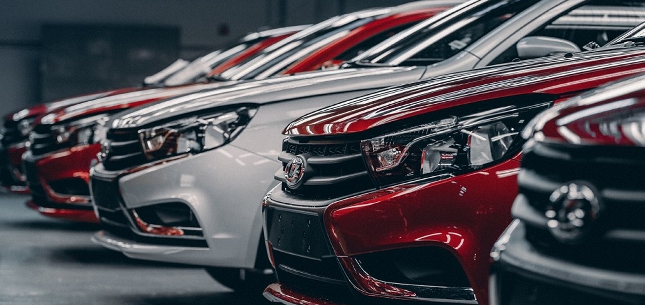 В ноябре в России подорожали автомобили семи марок