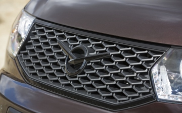 В Коломне расширили производство компонентов для автомобилей УАЗ