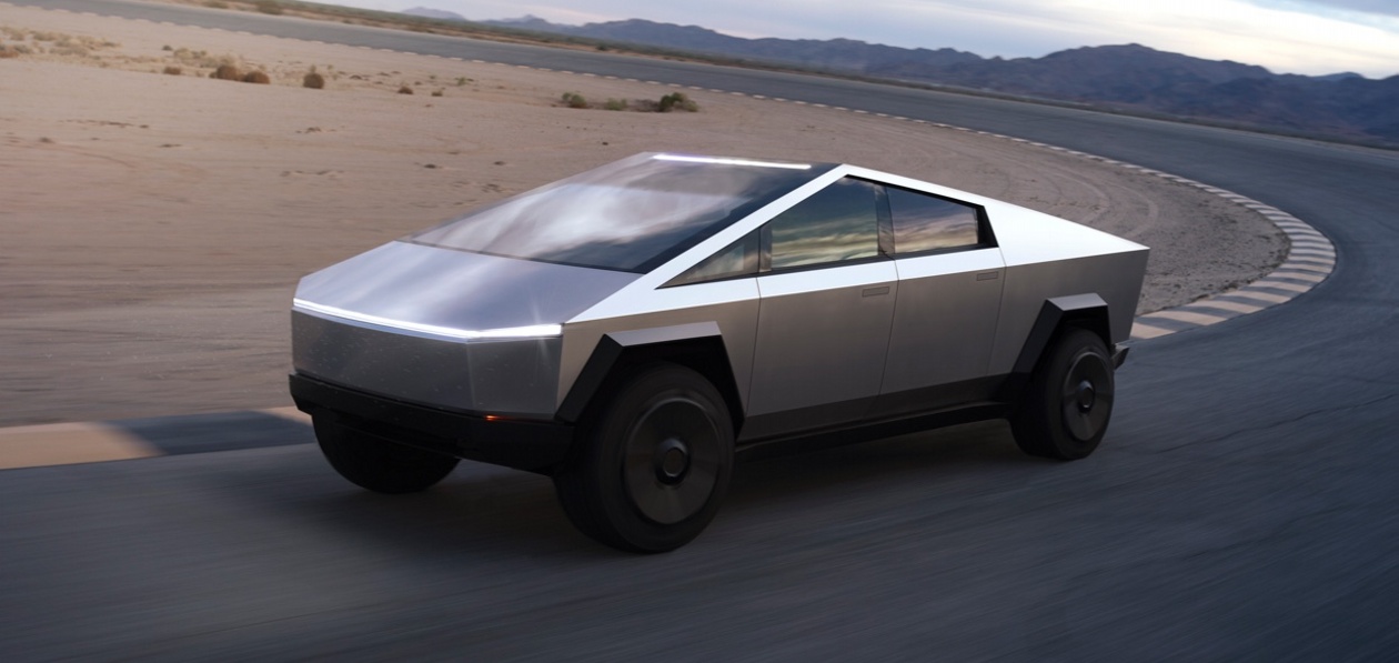 Tesla будет штрафовать за перепродажу Cybertruck