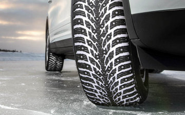 Бороться с гололедом будут по новым правилам