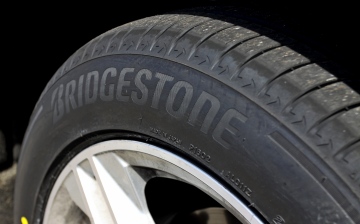 Российский завод Bridgestone отошел к S8 Capital