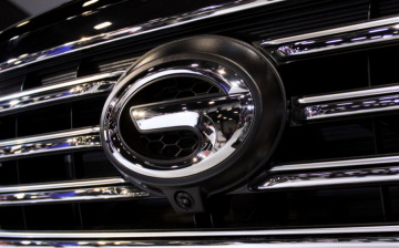 В Санкт-Петербурге открылся новый склад марки GAC