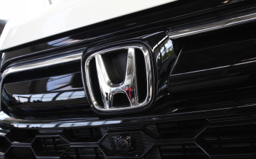 Honda отзывает 4,5 млн автомобилей по всему миру