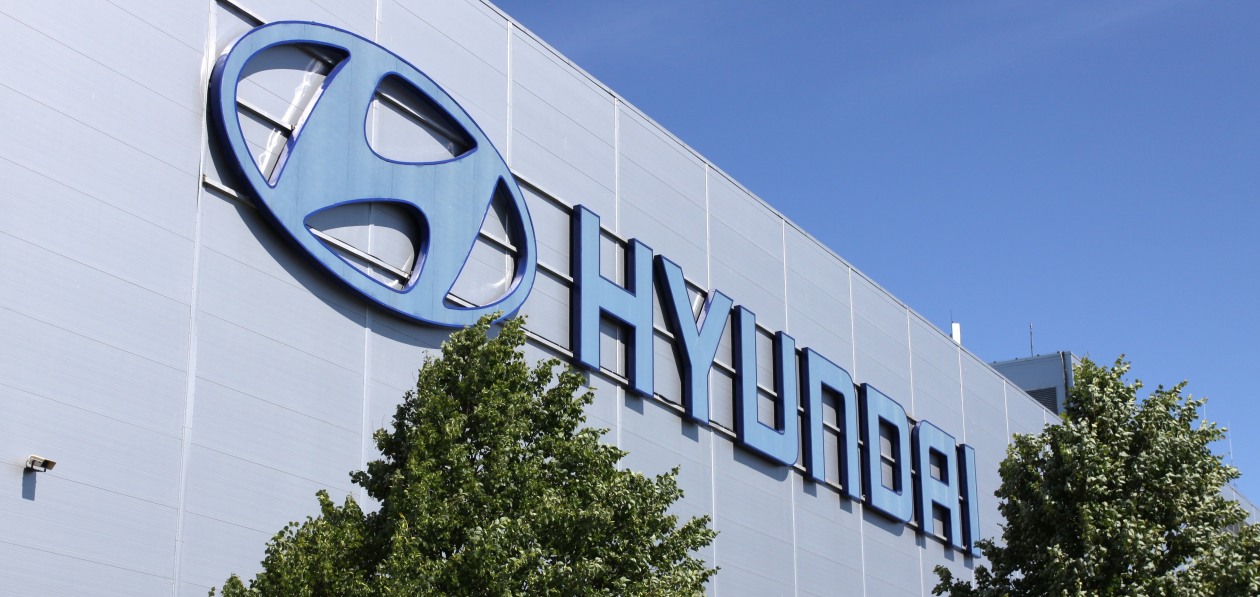 Hyundai решил продать петербургский завод