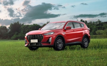 Jetour Motor: курс на покорение российского рынка