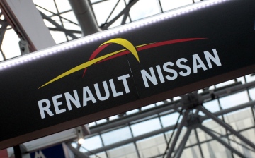 Nissan выкупит свои акции у Renault за 764 миллиона евро