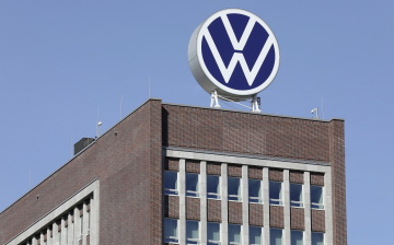 Volkswagen планирует выпускать электромобили совместно с Renault