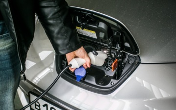 В России стали покупать меньше подержанных «электричек»