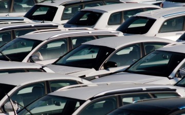 Россияне стали реже покупать автомобили с пробегом