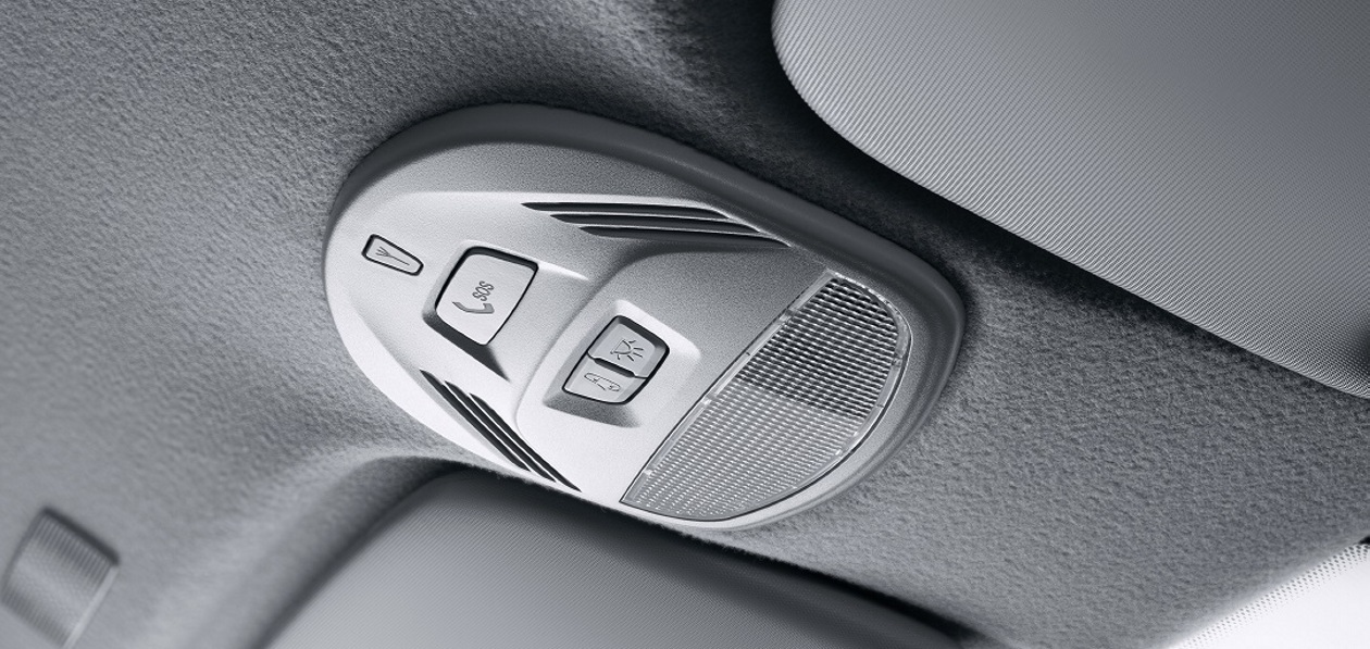 «Глонасс» запустит сервис по поиску угнанных автомобилей