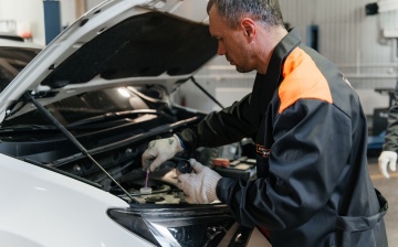 FIT Service разработал собственную систему экспресс-диагностики автомобилей