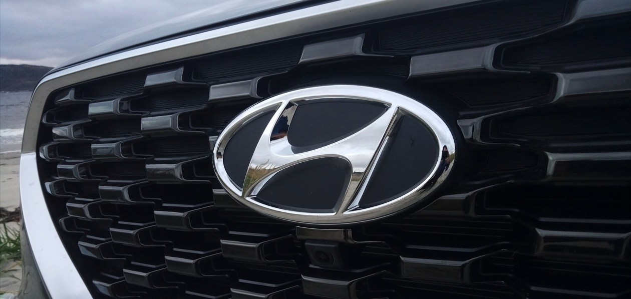 Южная Корея расширила ограничения на поставки автомобилей в РФ