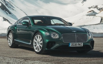 Спрос на люксовые автомобили с пробегом вырос на 16%