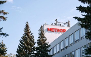 Meteor Auto возобновил практику для студентов профильных колледжей