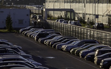 Цены на подержанные автомобили могут снизиться