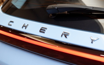 Три суббренда Chery появятся в Европе к 2026 году