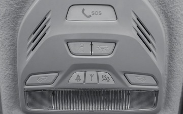 На ввозимые в РФ машины разрешат не устанавливать кнопки SOS до 2027 года
