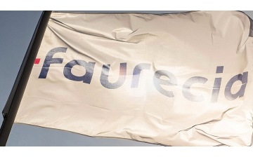 Активы Faurecia перешли российским топ-менеджерам