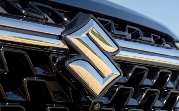 Suzuki приостановит производство на венгерском заводе