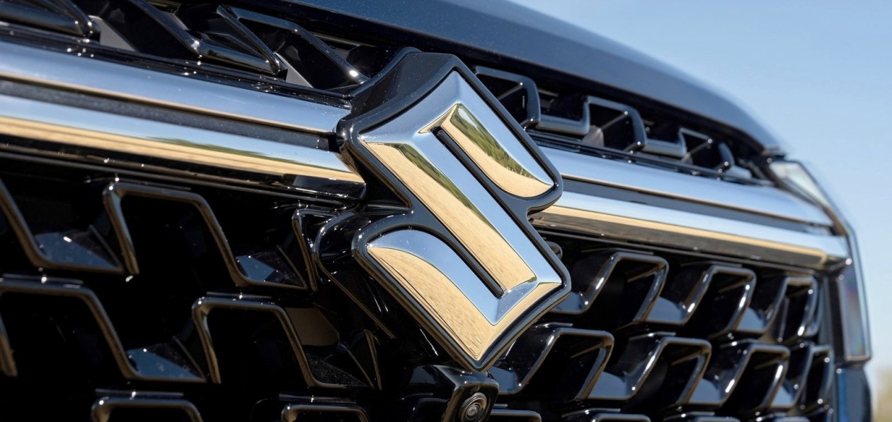 Suzuki приостановит производство на венгерском заводе