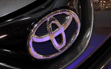 Toyota позвала на сервис 50 тыс. владельцев машин марки в США