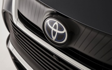 Toyota приостановит поставки некоторых моделей из-за проблем с сертификацией