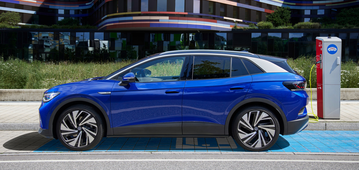 Volkswagen ищет нового партнера по выпуску твердотельных аккумуляторов
