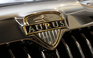 Автомобили Aurus могут начать собирать на экс-заводе Toyota