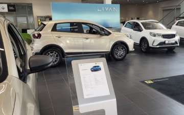 Livan запустил программу поддержки водителей Livan Assistance