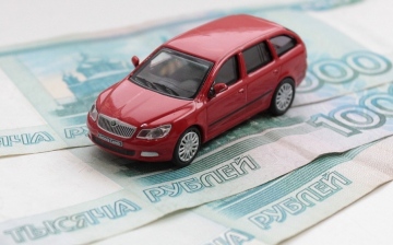 В России реализовали более 1,3 млн новых автомобилей