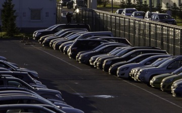 В 2023 году рынок подержанных автомобилей вырос на 17%