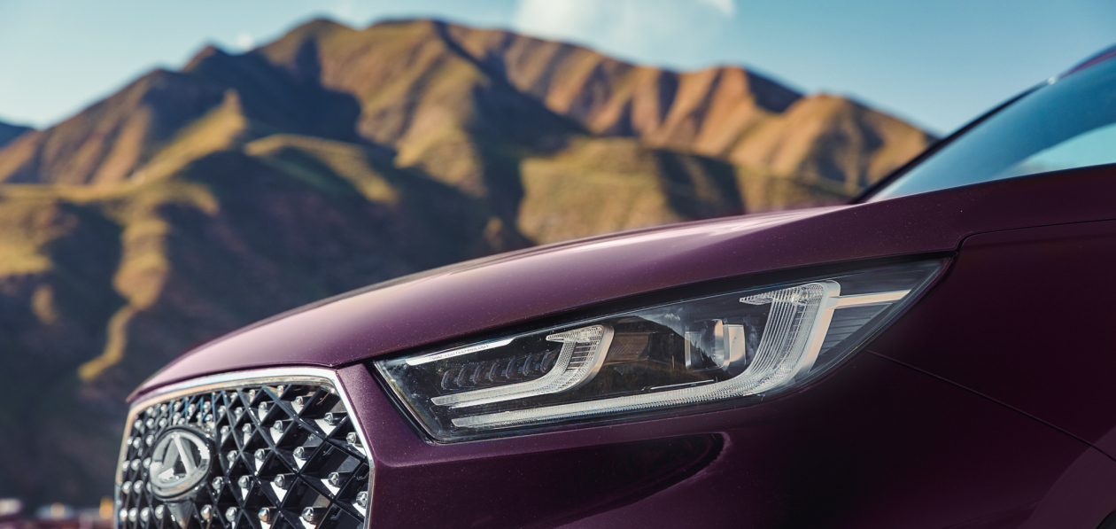 В начале января в России изменились цены на автомобили четырех марок