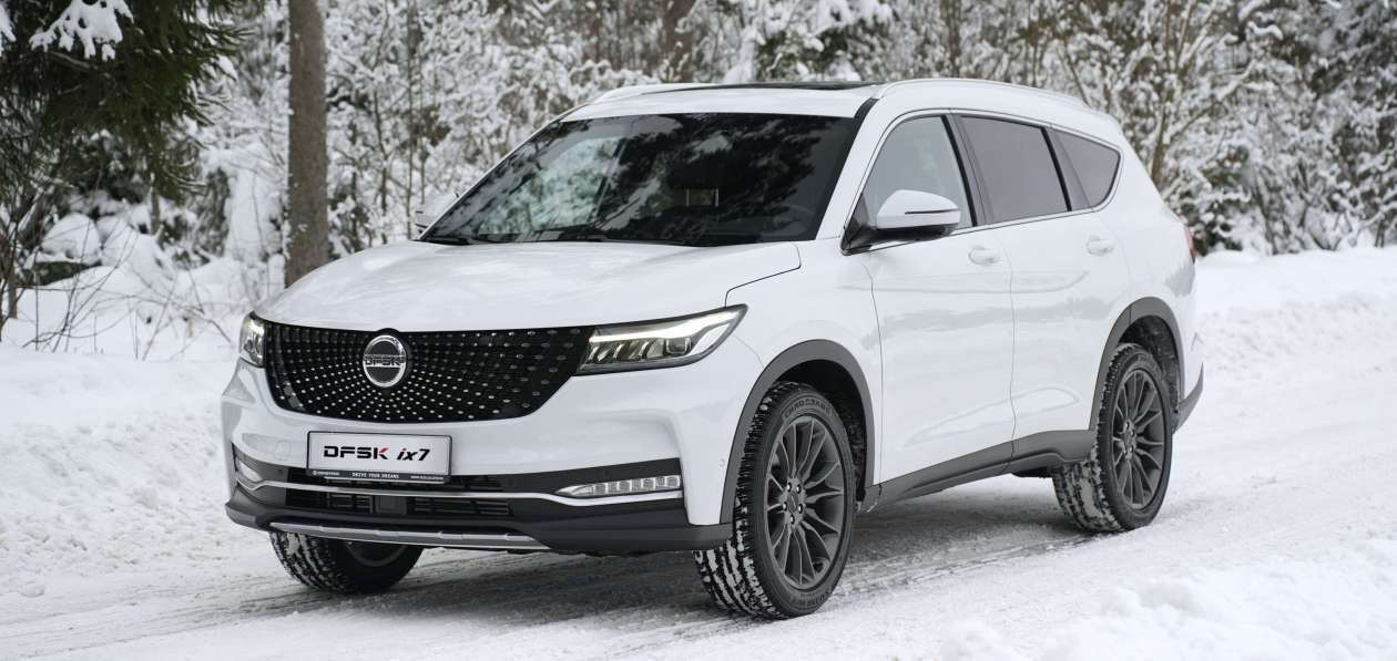 «Автотор» выпустит первую партию автомобилей Dongfeng Sokon